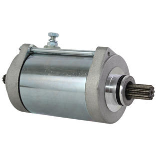 Startmotor 12V 0.7kW 9 kuggar CW