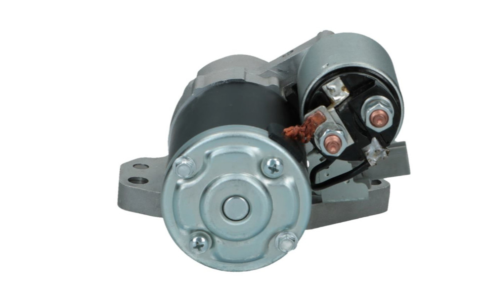 Startmotor 12V 1.4kW 3