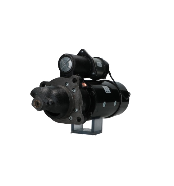 Startmotor 12V 7.8kW (2-polig, moturs)