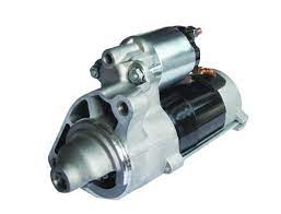 Startmotor 12V 1.1kW