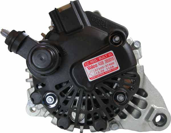 Generator 12V 110A 3