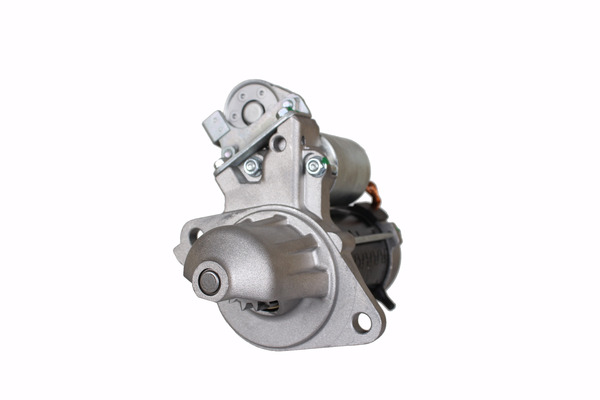 Startmotor 12V 1.6kW, original Denso