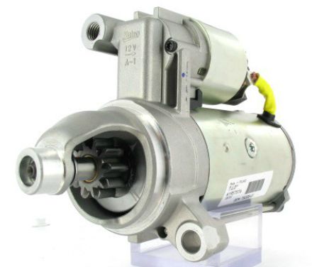 Startmotor 12V 2.2kW, original Valeo