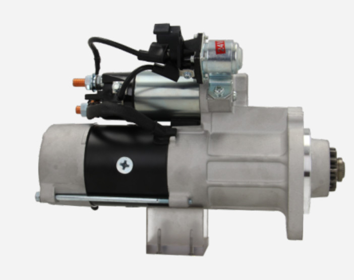 Startmotor 24V 5.5KW 2