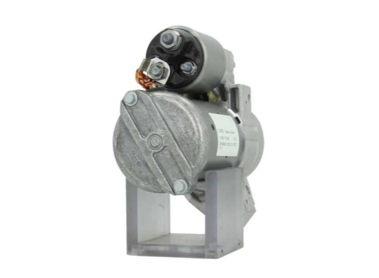 Startmotor 12V 1.7kW, original Bosch-SEG 2