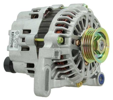 Generator 12V 70A, original Mitsubishi 1