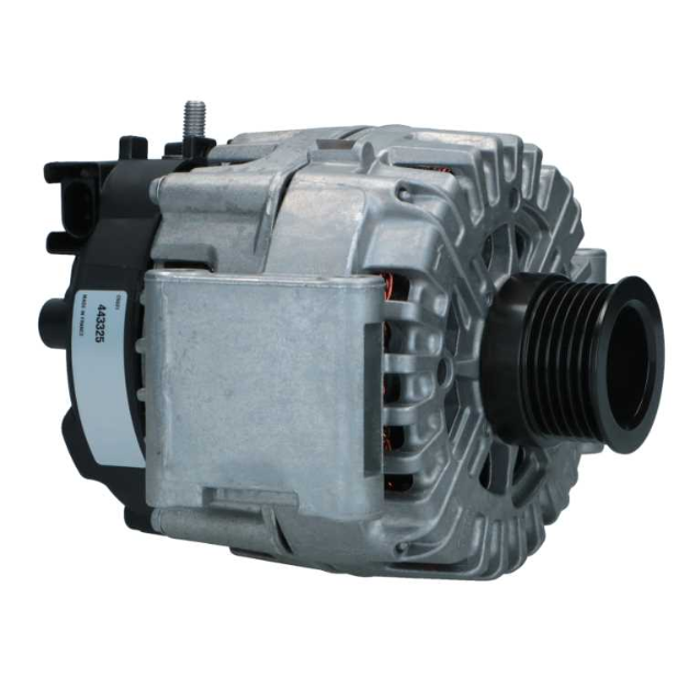 Generator 12V 250A, original Valeo 1