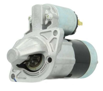 Startmotor 12V 1.4kW 8 kuggar CW, original Mitsubishi