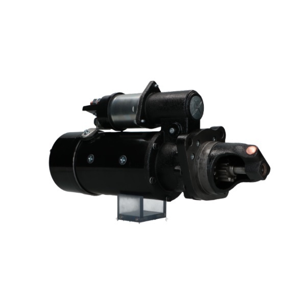 Startmotor 12V 7.8kW (2-polig, moturs) 1