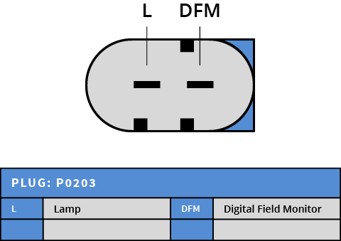 Regulator 12V, eftermarknad Valeo 2