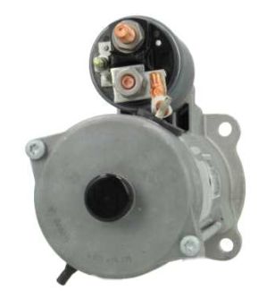 Startmotor 24V 4.0kW 10 Kuggar CW, original Mahle 1