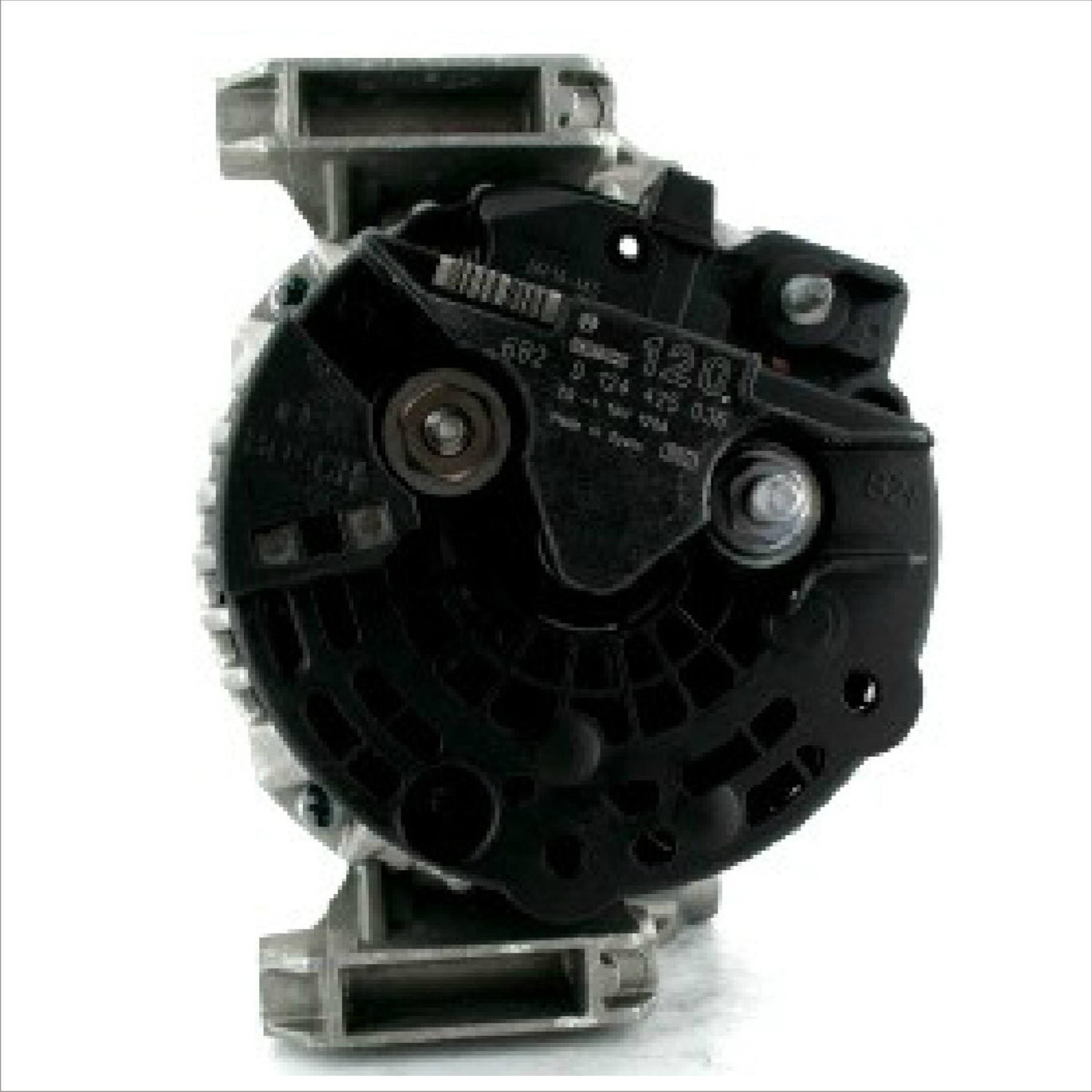 Generator 12V 120A 4