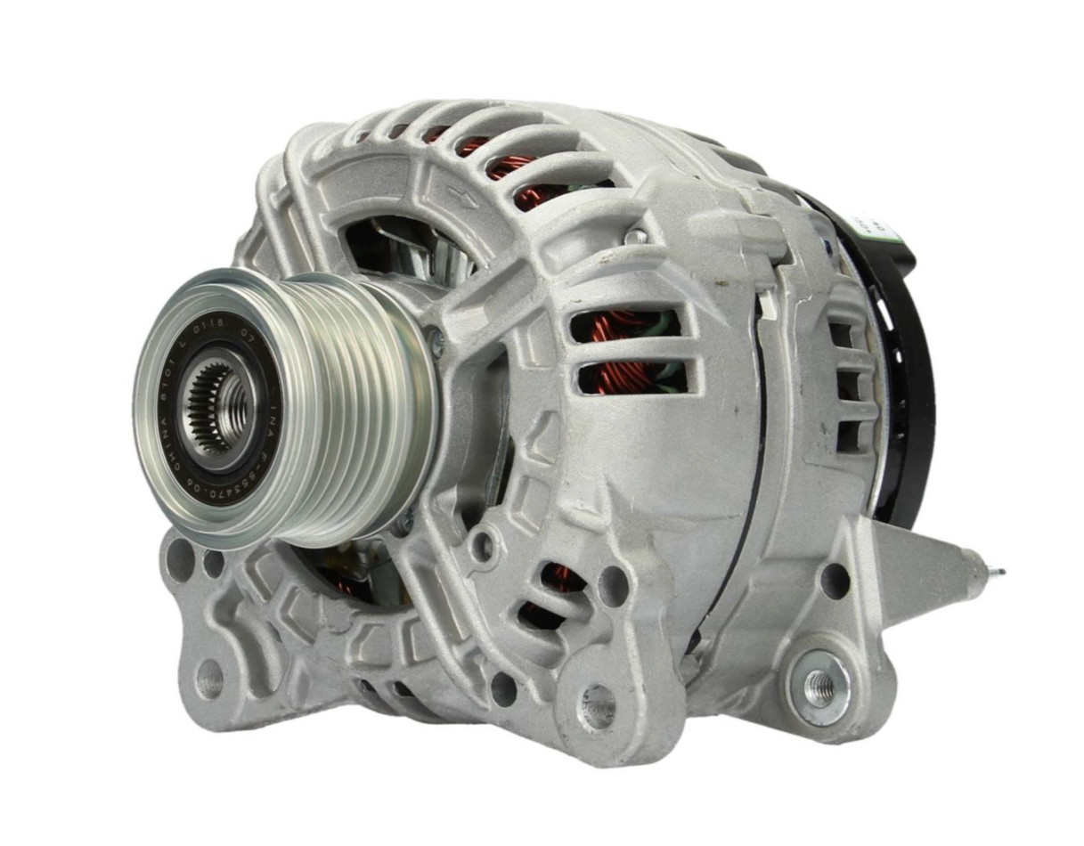 Generator 12V 140A