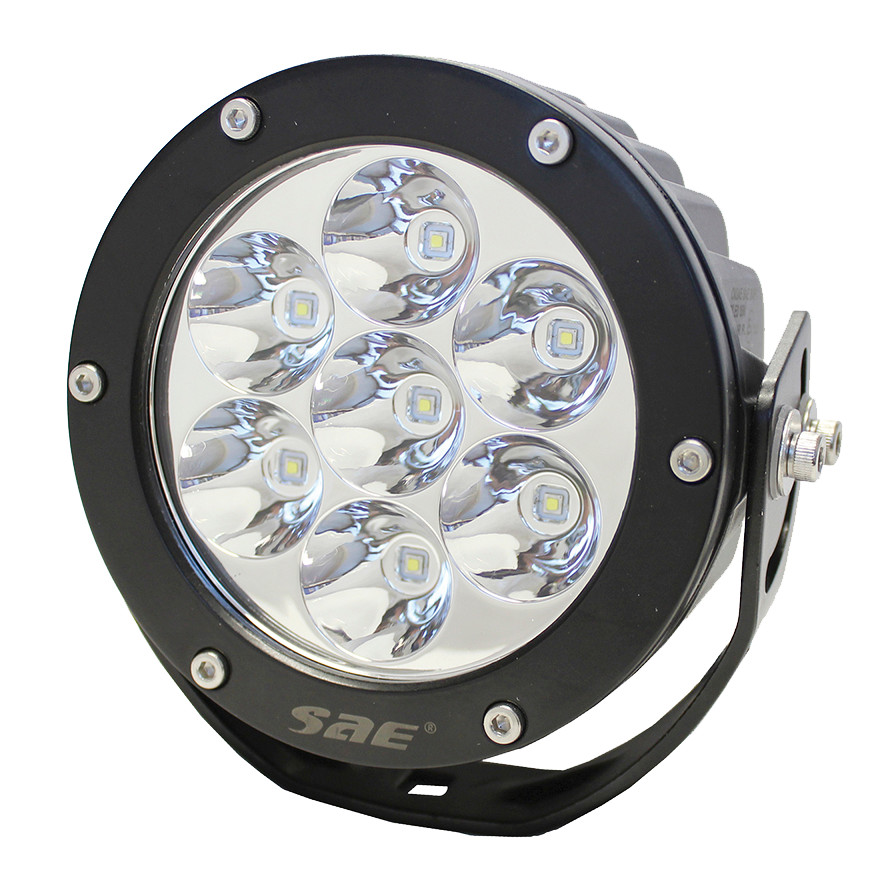 LED Light 35W CREE 5tum Spot