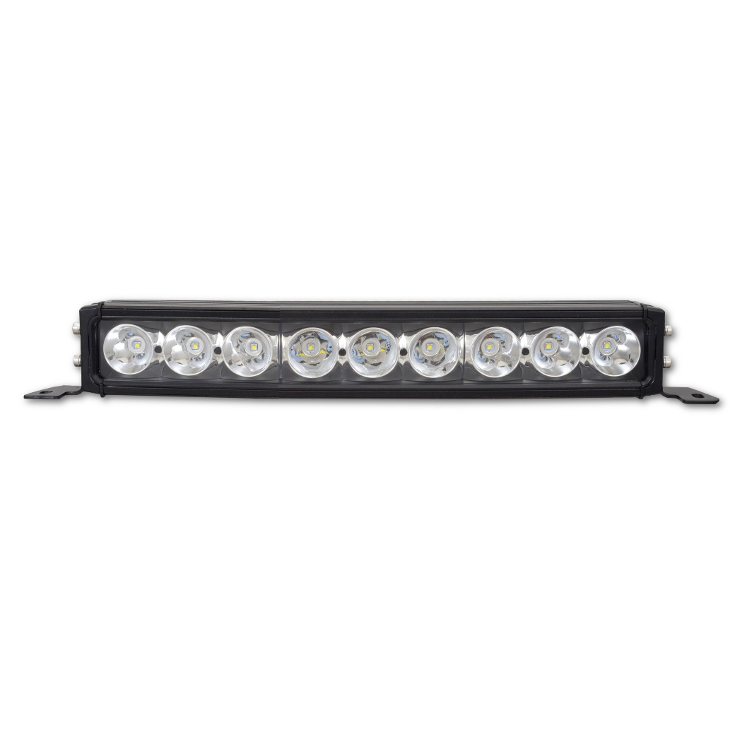 LED Lightbar Curved Prime 18" 90W Combo R10