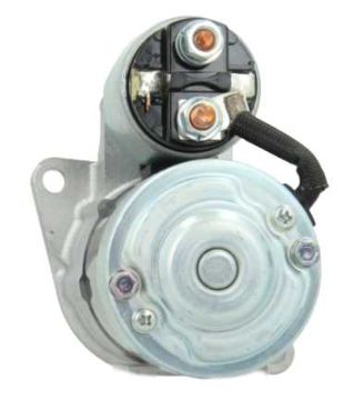 Startmotor 12V 1.4kW 8 kuggar CW, original Mitsubishi 1