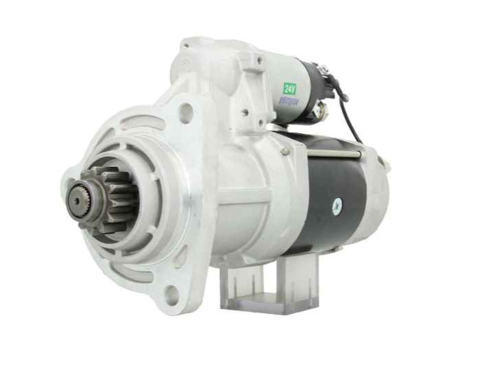 Startmotor 24V 8.3kW (2-polig) original Delco