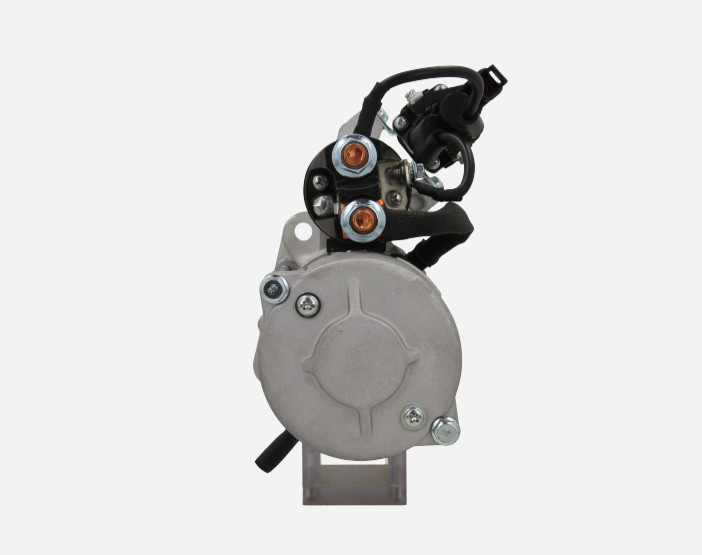 Startmotor 24V 5.5KW 3