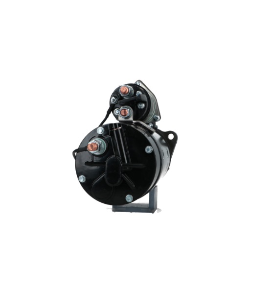 Startmotor 12V 7.8kW (2-polig, moturs) 2