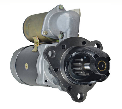 Startmotor 24V 11kW 12 Kuggar CW, original Nikko