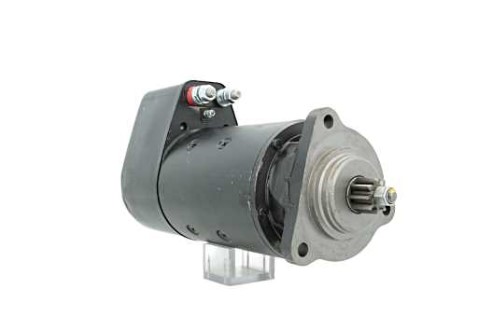 Startmotor 24V 9.0kW