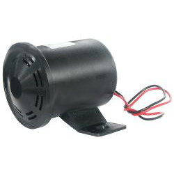 Backalarm 12-80V