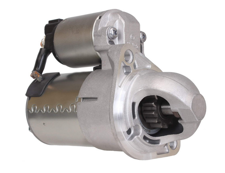 Startmotor 12V 1.2kW