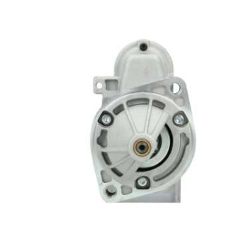 Startmotor 12V 1.2kW 9 kuggar CW, original Boch-SEG 1