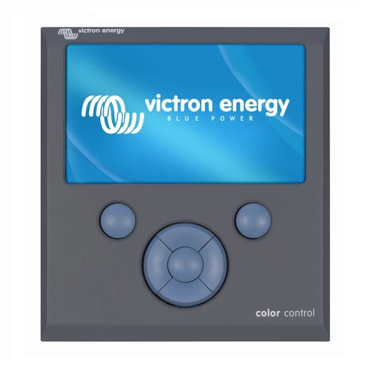 Victron Color Control GX Retail