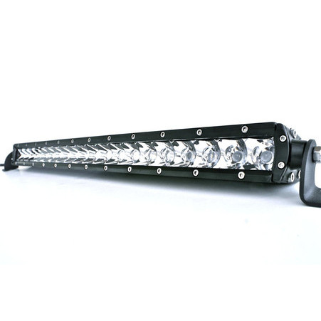 LED Lightbar Slim Prime 22" 100W CREE Combo