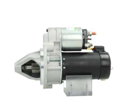 Startmotor 12V 1.2kW 9 kuggar CW, original Boch-SEG 2