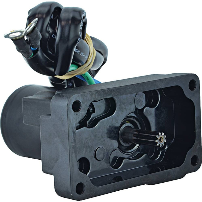 Powertrim-motor 12V