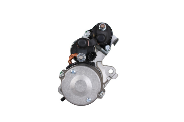 Startmotor 12V 1.6kW, original Denso 2