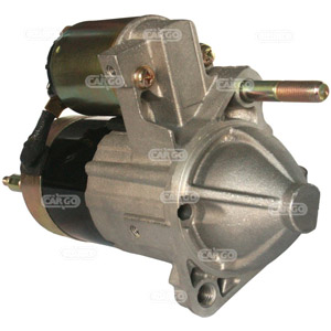 Startmotor 12V 1.2kW, original Valeo