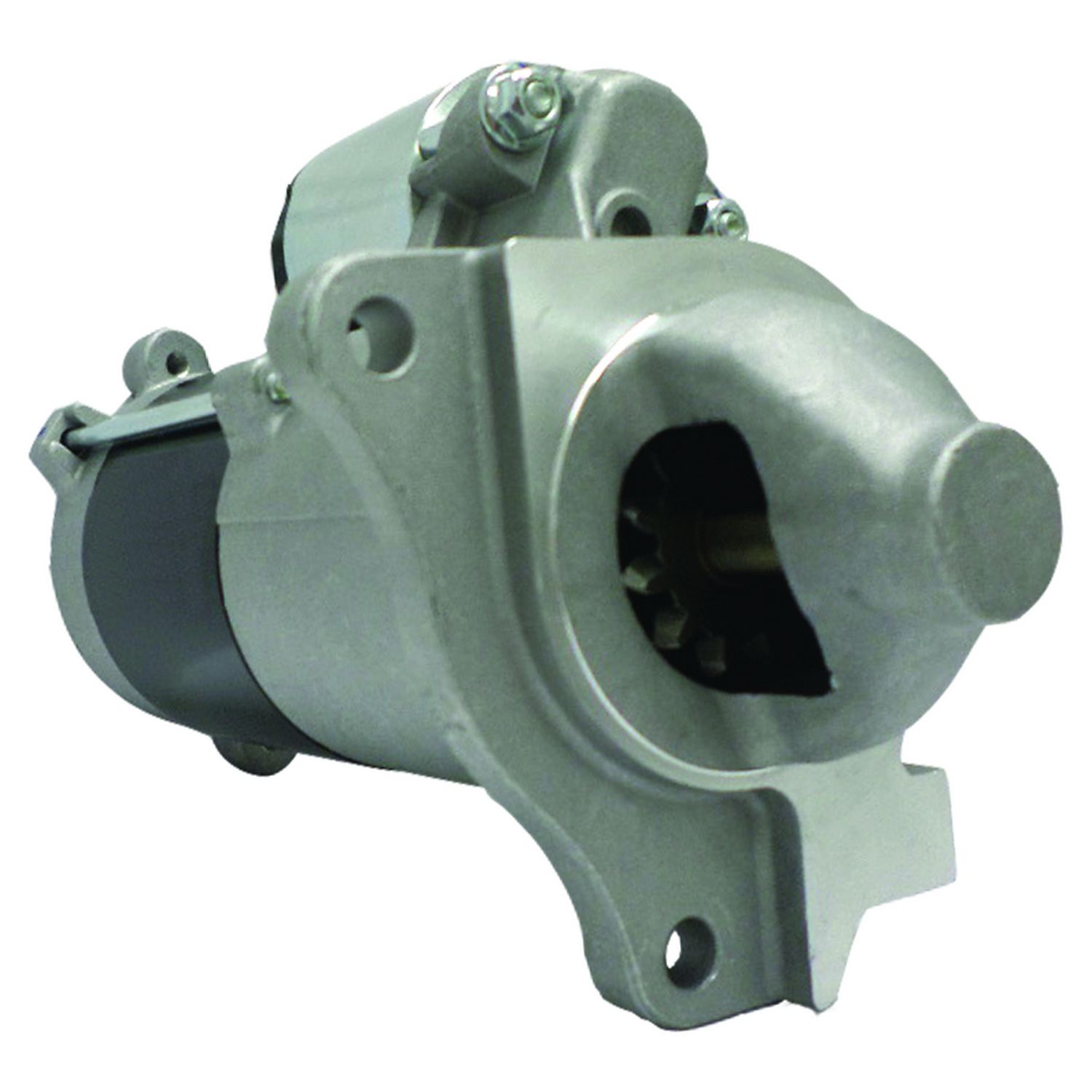 Startmotor 12V, 0.6kW