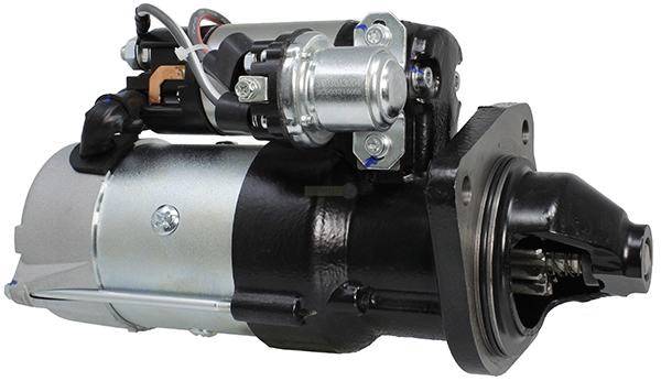 Startmotor 24V 6.0kW, original Prestolite