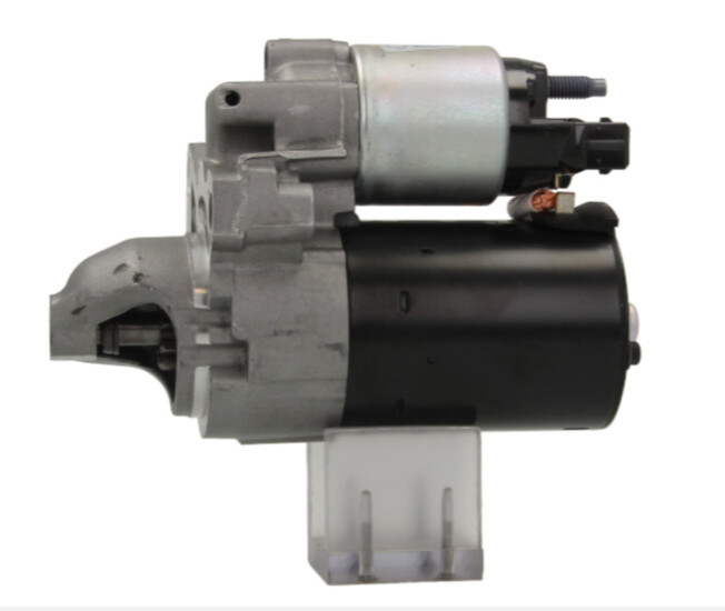 Startmotor 12V 0.9kW, original Bosch-SEG 2