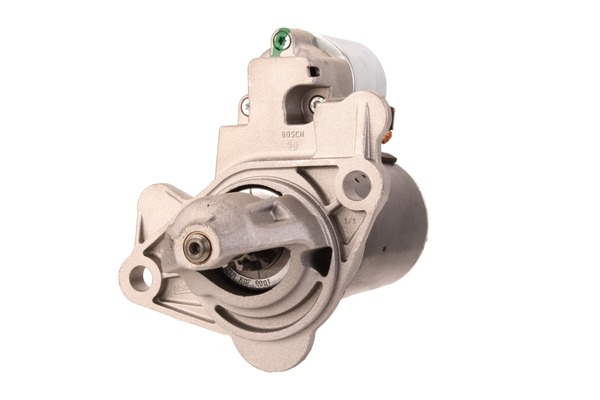 Startmotor 12V 0.9kW