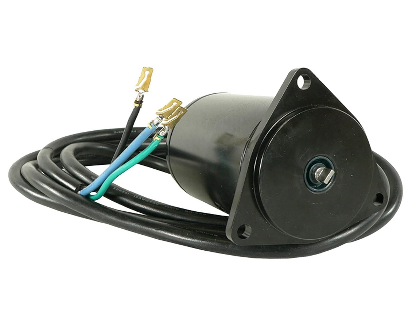 Powertrim- motor 12V