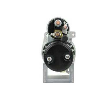 Startmotor 12V 1.2kW 9 kuggar CW, original Boch-SEG 3