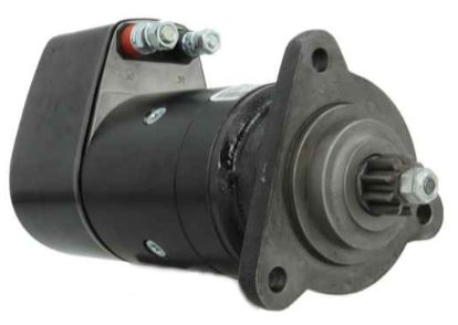 Startmotor 24V 5.4kW 9 kuggar CW, original Bosch-SEG 1