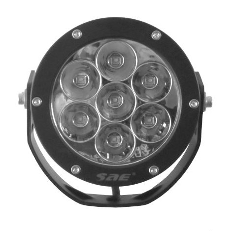 LED Light 35W CREE 5tum Spot 1