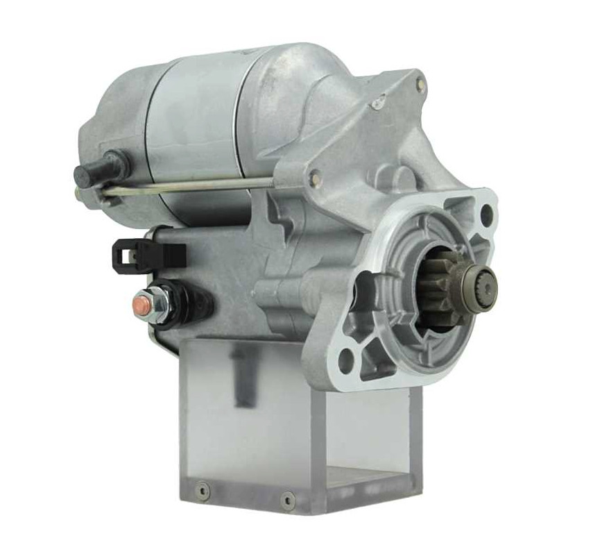 Startmotor 12V 1.4kW