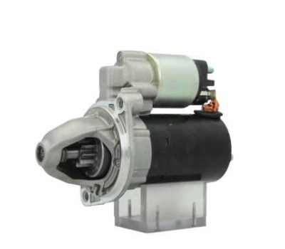 Startmotor 12V 1.2kW 9 kuggar CW, original Boch-SEG 4