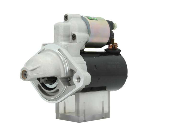 Startmotor 12V 1.1kW, original Bosch-SEG