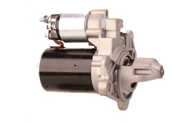 Startmotor 12V 0.9kW, original Bosch-SEG 1