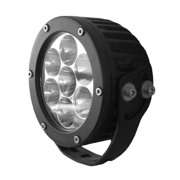 LED Light 35W CREE 5tum Spot 2