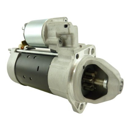 Startmotor 12V 2.3kW