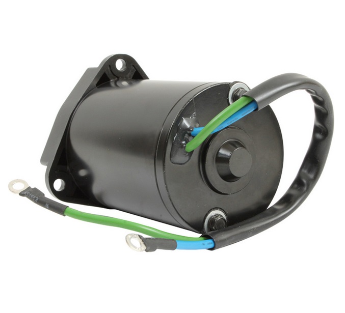 Powertrim- motor 12V