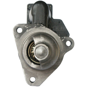 Startmotor 24V 6.2kW, renoverad original 1